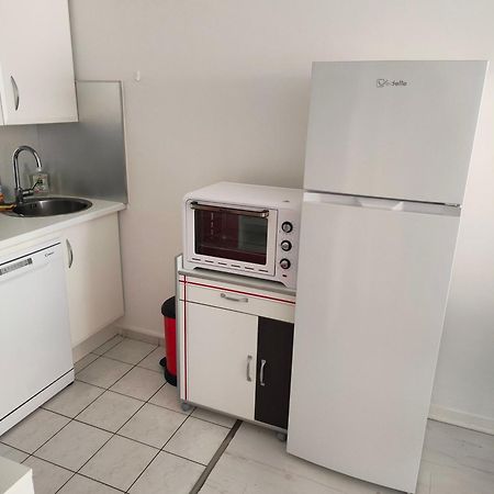 Appartement 2 Pieces Avec Une Grande Terrasse, 3 Etoiles, Wifi, Box Pour Vehicule Et Velos Les Sables-d'Olonne Ngoại thất bức ảnh